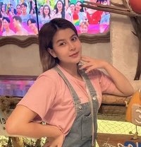 Mena - Masajista in Bangkok