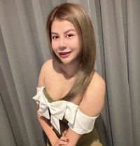 Mena - Masajista in Bangkok