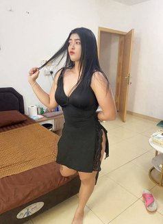 Meena good Thai massage body - puta in Muscat Photo 4 of 4