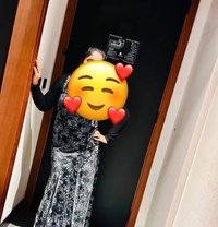 Mena - escort in Dubai
