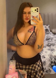 Mena New Cute - escort in Muscat Photo 5 of 7