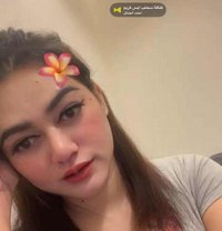 Mena New Cute - puta in Khobar