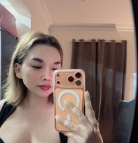 Mena nuru gel massage - escort in Muscat