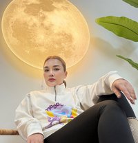 Mena nuru gel massage - puta in Muscat Photo 10 of 10