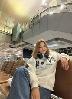 Mena nuru gel massage - puta in Muscat Photo 10 of 10