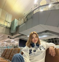 Mena nuru gel massage - puta in Muscat Photo 10 of 10