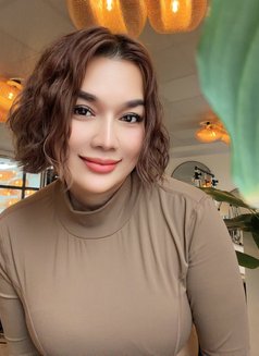 Mena nuru gel massage - escort in Muscat Photo 10 of 10