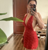 Mena Nuru gel Prostate massage - escort in Muscat