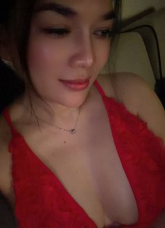 Mena Nuru gel Prostate massage - escort in Muscat Photo 9 of 9