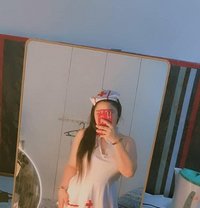 Mena Suvari - escort in Makati City