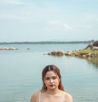 Mena Suvari - escort in Makati City