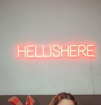 Mena Suvari - escort in Makati City