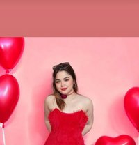 Mena Suvari - escort in Makati City