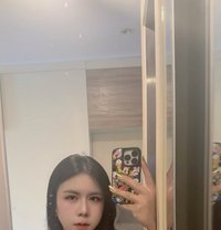Mena - Transsexual escort in Daegu