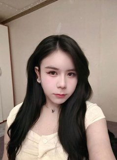 Mena - Transsexual escort in Daegu Photo 3 of 6