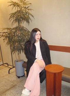 Mena - Transsexual escort in Daegu Photo 6 of 6