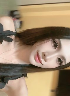 Mena - Transsexual dominatrix in Pattaya Photo 1 of 4