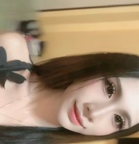 Mena - Transsexual dominatrix in Pattaya
