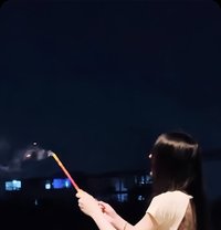 Mena - Transsexual dominatrix in Pattaya