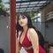 Mena Web Cam & Real Meet Escorts - puta in Kathmandu Photo 3 of 3