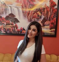 Mena3012 - masseuse in Khobar