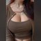 Menakshi - escort in Hyderabad