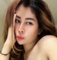 Mendy ka - escort in Kuala Lumpur