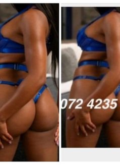 Mendy - puta in Randburg Photo 1 of 1