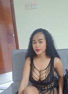 Danila Black Girl Good Services - puta in Dubai Photo 1 of 5