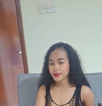 Danila Black Girl Good Services - escort in Dubai