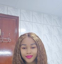 Daniela Black Girl Good Services For Sex - escort in Dubai