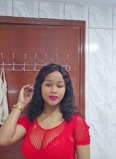 Danila Black Girl Good Services - puta in Dubai Photo 4 of 5