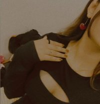 Menica - escort in Vadodara
