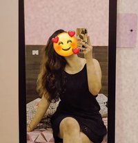 Menica - escort in Vadodara