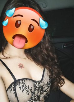 Menica - escort in Vadodara Photo 4 of 6