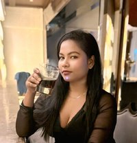 Menka Singh - escort in Ahmedabad