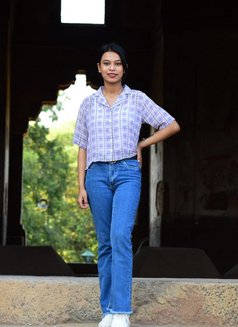 Menka Singh (realmeet & web cam ) - escort in Coimbatore Photo 1 of 1