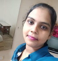Menka Singh (realmeet & web cam ) - escort in Coimbatore