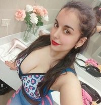 Menli - escort in Singapore