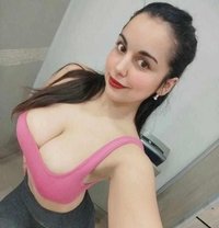 Menli - escort in Singapore