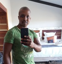 Mentalist - Male escort in Cape Town