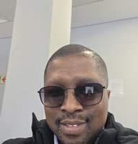 Mentalist - Male escort in Cape Town