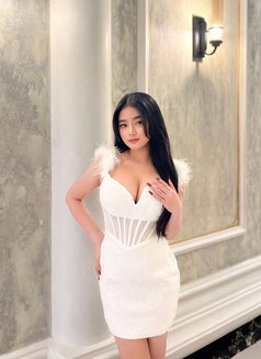 JOANA SAKURA FANG - escort in Jakarta Photo 1 of 8