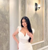 Mentari Feliz - escort in Jakarta Photo 3 of 11