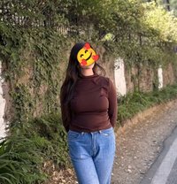 Menuka for hand cash service - escort in Kathmandu