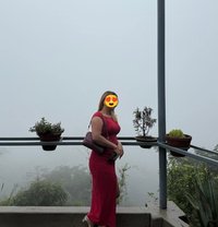 Menuka Ghimire hand cash service - escort in Kathmandu