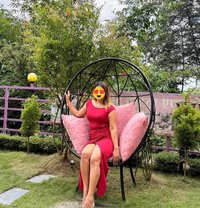 Menuka Ghimire hand cash service - escort in Kathmandu