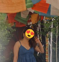 Menuka one and only hand cash service - escort in Kathmandu