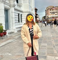 Menuka hand cash service - puta in Kathmandu