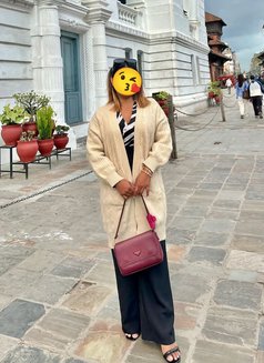 Menuka Lama - escort in Kathmandu Photo 2 of 2